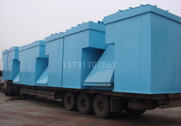 PPC32-4氣（qì）箱脈（mò）衝除塵（chén）器