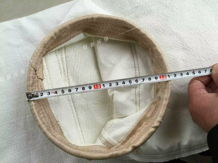 更換（huàn）除塵器濾袋的3個理由