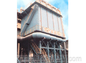 LCM-D/G型係列長袋離線脈衝除（chú）塵器