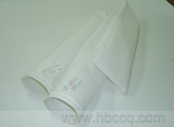 滌綸常溫針刺氈除塵器布袋（dài）