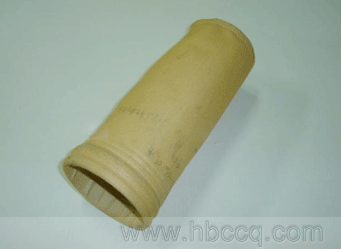 美塔斯針刺氈高溫除塵布（bù）袋
