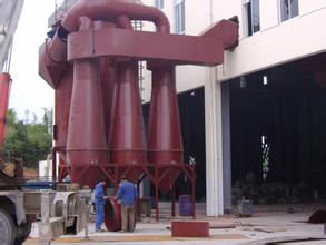 解決烘幹機布(bù)袋除塵器結露的問(wèn)題 解決烘幹機布袋除塵器(qì)結露的問(wèn)題
