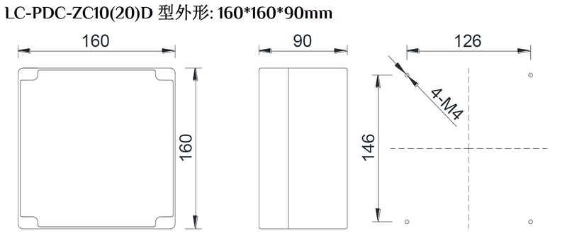 20路脈衝控製儀 20路脈衝控製儀