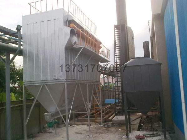 福建鍋爐除塵器(qì)運行阻力高的解決辦法 福建鍋(guō)爐除塵器運行阻力(lì)高的解決辦法