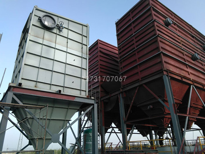 鋁合金拋光企業防爆型袋式除塵(chén)器操作規程 鋁合金拋光企業防爆型袋式除塵器操作規程
