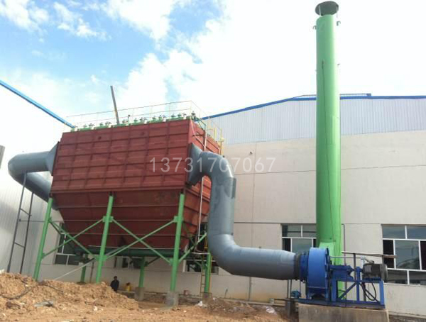 電爐除塵器密閉罩用哪種(zhǒng)形式(shì)最合適 電爐除塵器密閉罩用哪種形(xíng)式最合適