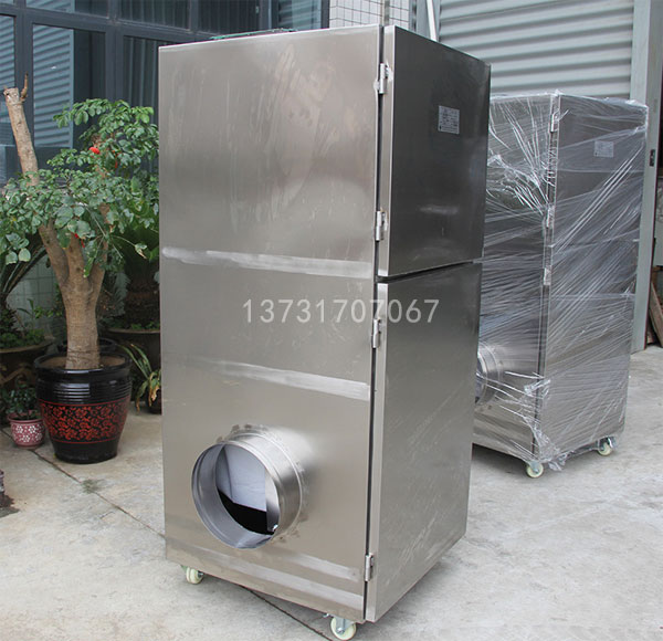 四川崇州金盆地麵粉廠(chǎng)3台PL3200單機除塵器交付(fù)使用 四川崇(chóng)州金盆地麵粉廠3台PL3200單機(jī)除塵器交付使用