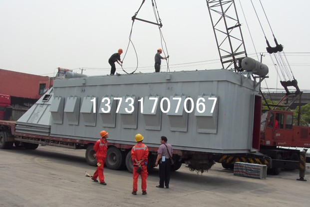 PPC96-6氣箱脈衝除塵器控製櫃說明書 PPC96-6氣箱(xiāng)脈衝(chōng)除塵器控製櫃說明(míng)書