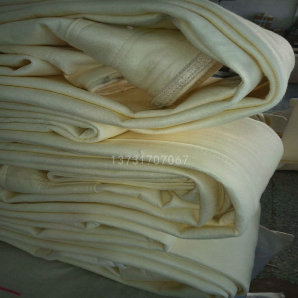 高溫布袋除(chú)塵器在生物質鍋爐上的應用 高溫(wēn)布袋除塵器在生物質鍋爐上的應用