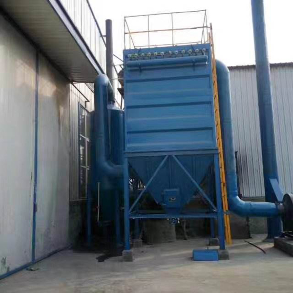 電爐除塵器集氣罩不受氣(qì)流影響集煙效果好 電爐除塵器集氣罩不受氣流影響(xiǎng)集煙效果好(hǎo)