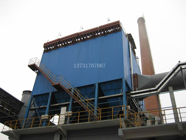 石家莊趙縣35T流化床鍋爐除塵器竣工驗收(shōu) 石家莊趙縣35T流化床鍋爐除塵器(qì)竣工(gōng)驗收