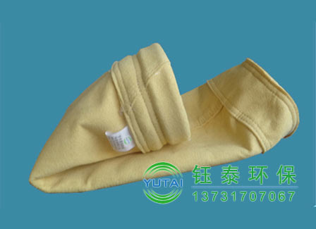 比較常(cháng)用的幾種高溫除塵布(bù)袋性能介紹 比較常用的幾種高(gāo)溫除塵布袋性能介紹