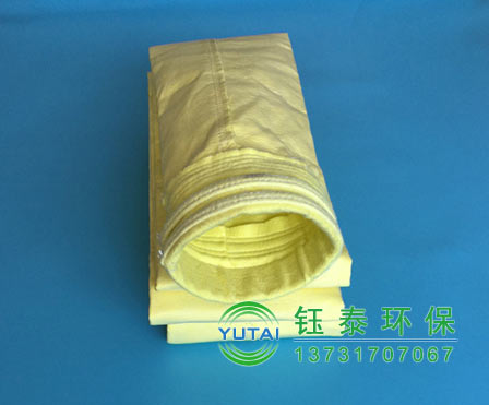 比較常用的幾種高溫除塵布袋性能介紹 比較常用的幾種(zhǒng)高溫除塵布袋性能介紹