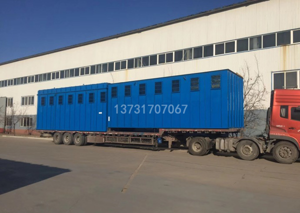 江西贛州匯英木(mù)業定製生產MC-500型布袋除塵器發貨 江西贛州匯英木業定製生產MC-500型布袋(dài)除塵器發貨