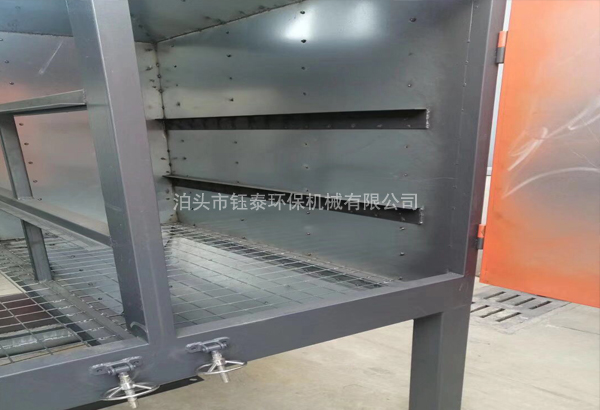 活性炭吸附脫附(fù)/催化燃燒(CO)設備 活性炭吸附脫附/催化燃燒(CO)設備