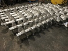 螺旋輸（shū）送機