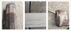 瀝（lì）青攪拌站除塵器（qì）濾袋為什（shí）麽損壞（huài）？