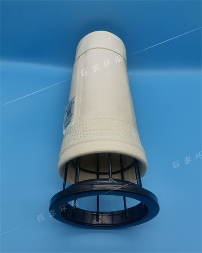 什麽是亞克力除塵濾袋? 什麽是亞克力除塵濾袋?