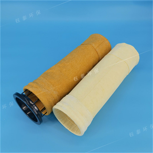 什麽是（shì）PPS除塵濾袋？