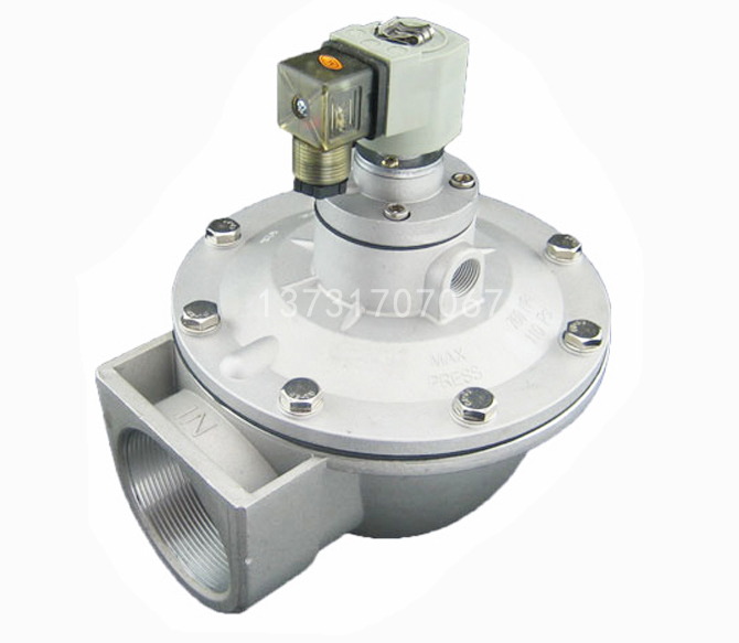 DMF-Z-50S直角電磁脈衝閥