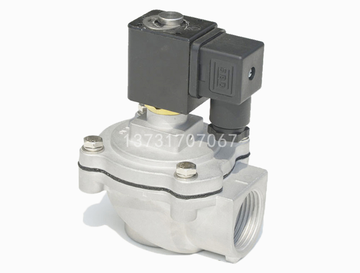 DMF-Z-25直角電磁（cí）脈衝閥