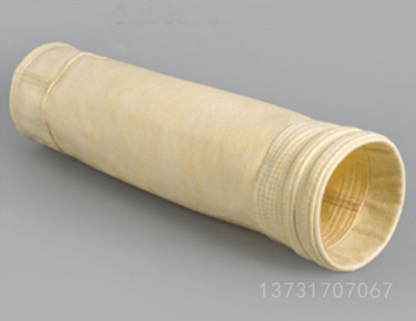中（zhōng）溫除塵布袋150℃