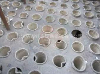 除塵濾袋安裝過程（chéng）常見問題