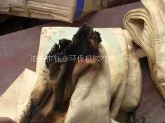 除（chú）塵濾袋安裝過程常見問題