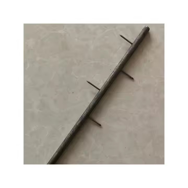 鋼性陰極線/放電極線的好(hǎo)處是(shì)什麽? 鋼性陰極線/放電極線的好處是(shì)什麽?