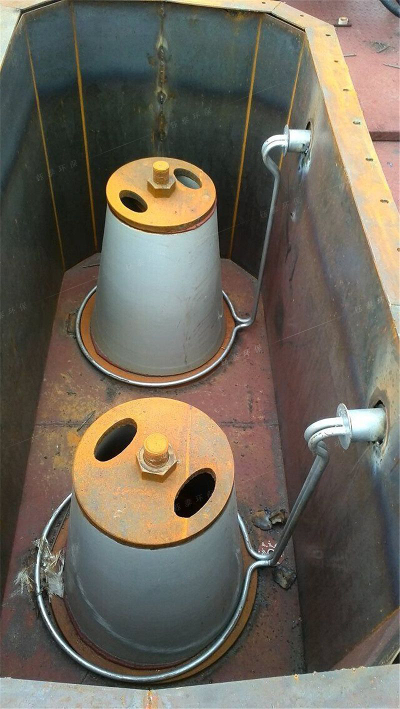 靜電除塵器的絕緣子為(wéi)什麽要加熱? 靜電除塵器的絕緣子為什麽要加熱?