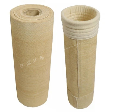 如何(hé)製定除塵布袋檢修更換計劃 如何製定除塵布袋檢修更換計劃(huá)