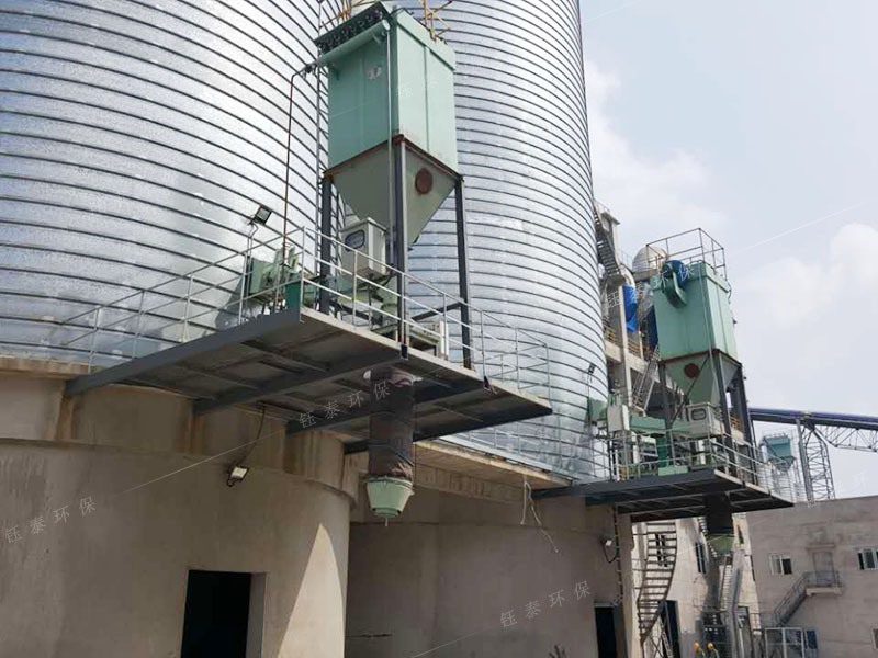 粉煤灰散裝機（jī）
