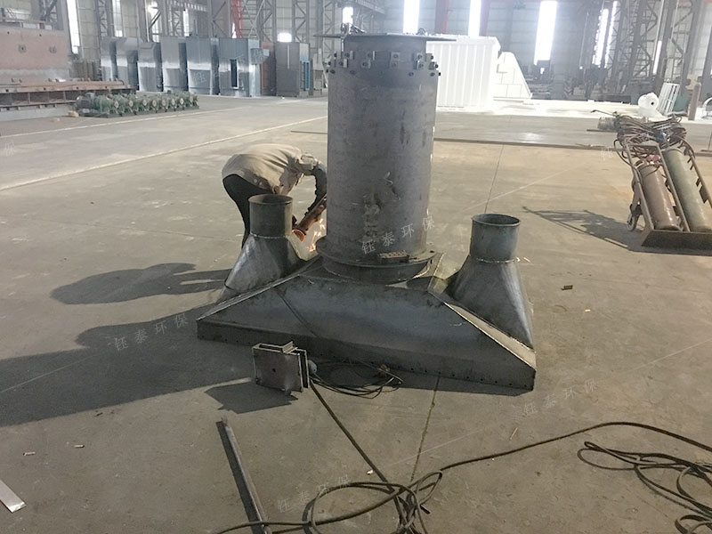 汽車散裝機