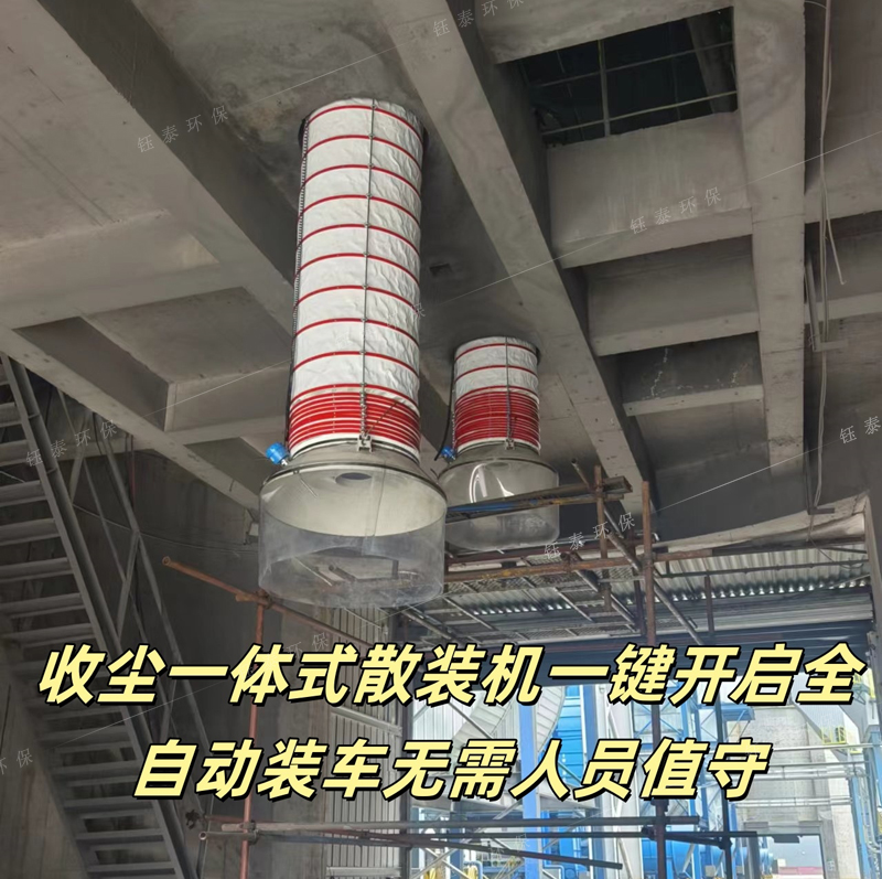 伸縮溜筒