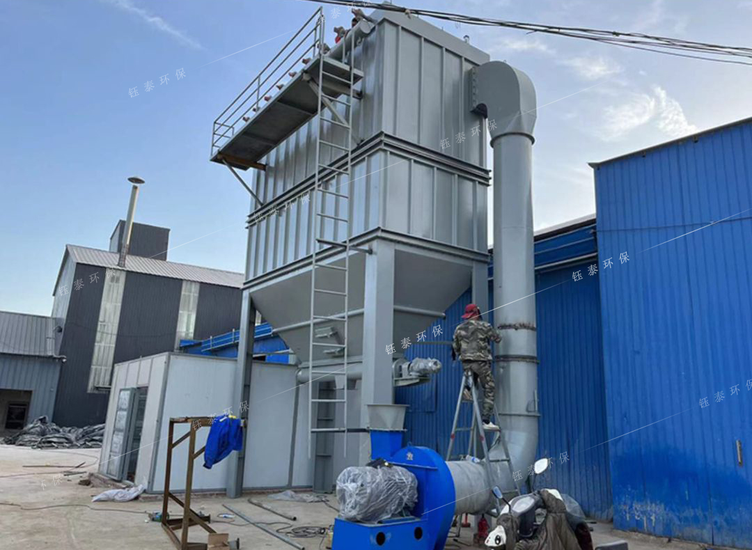 布袋除塵器檢查維護周期(qī)建議 布袋(dài)除塵(chén)器檢查維護周期建議