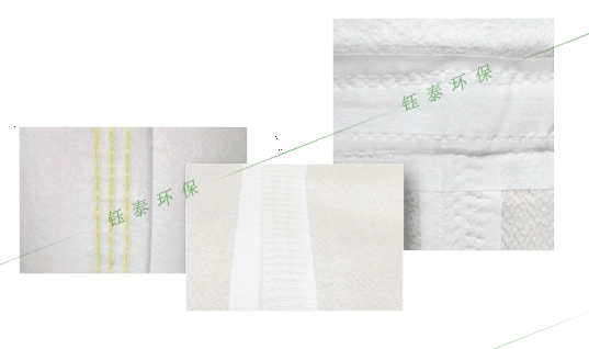 除塵布袋（dài）縫（féng）線貼條處理——微（wēi）米級超低排（pái）放（fàng）的密封守護者