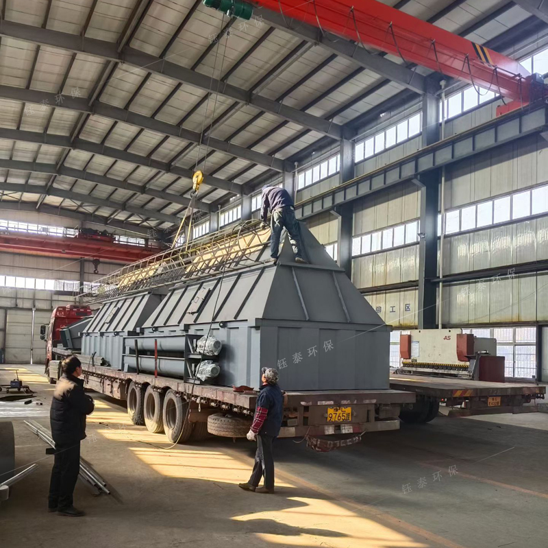 烘幹窯用靜電除塵器還是（shì）用布袋除塵器