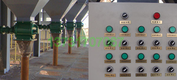 石家莊防爆（bào）除塵器（qì）項目終於俊工了！(附圖)