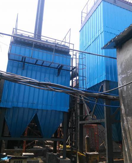 燃煤鍋爐、生物質鍋爐配套除塵器價格及技術(shù)谘詢 燃煤鍋爐、生物質鍋爐配套除(chú)塵器價格及技術谘詢