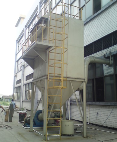 河北保定劉(liú)經理定購的MC-48輪胎破碎機布袋除塵器已發(fā)貨(huò) 河北保定劉經理定購的MC-48輪胎破碎機(jī)布袋除塵器已發(fā)貨