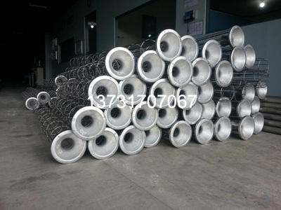 山西化工廠烘幹機布（bù）袋除塵器改造維修完畢