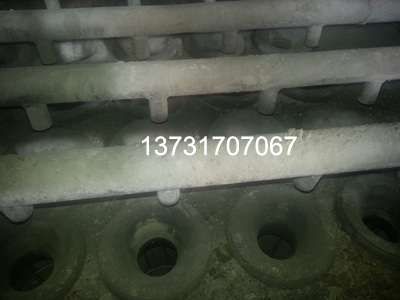 山西化（huà）工廠烘幹機布袋除塵器改（gǎi）造維（wéi）修完畢