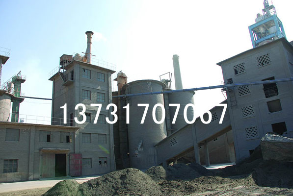 甘肅蘭州水泥廠陳經理定購的DMC-60布袋（dài）除塵器已（yǐ）發貨