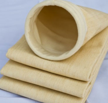 江蘇無錫（xī）李（lǐ）經理定（dìng）購（gòu）的噴砂（shā）機布袋除塵器用濾袋已發貨
