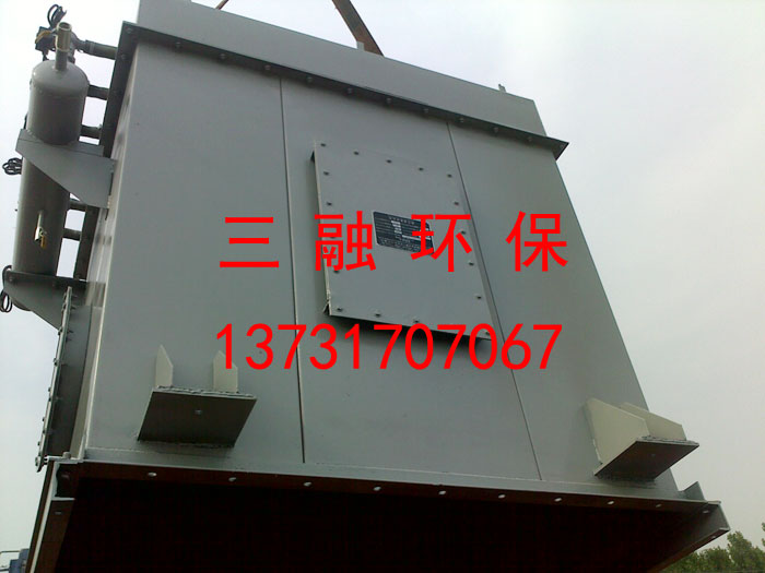 除塵器（qì）調試（shì）是安裝工作中的重中之重，不可掉以輕心