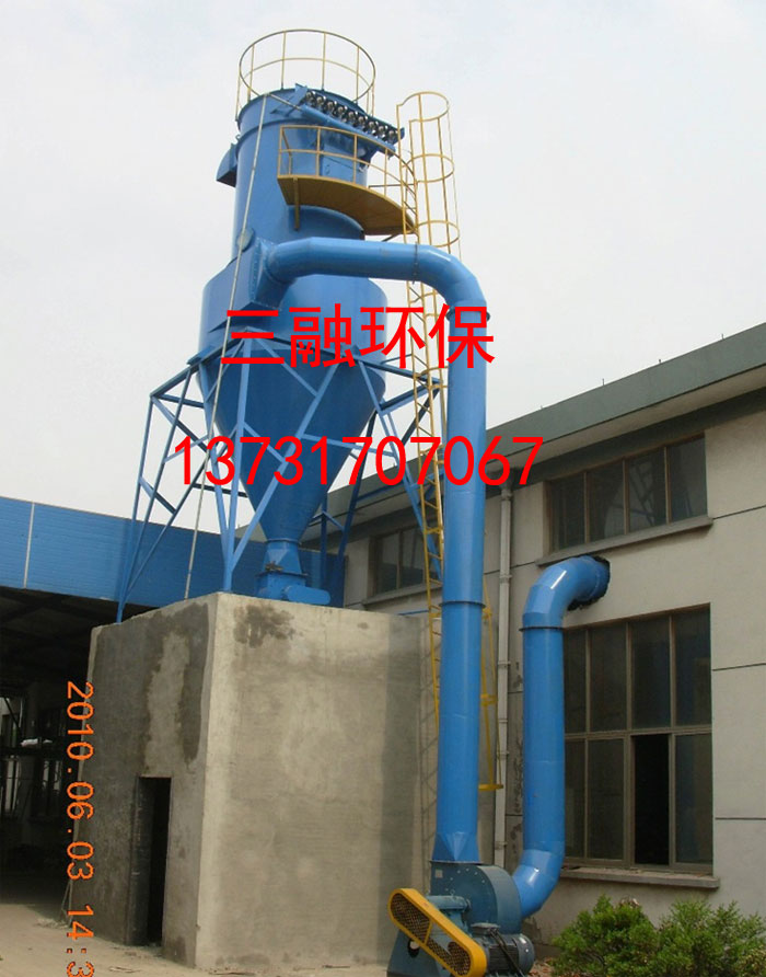 木器(qì)廠旋風布袋式除塵器除塵效率、壓力損失、過濾風速問題探(tàn)討 木器廠旋風布袋式除塵器除塵效率、壓力損失、過濾風速問題探討(tǎo)