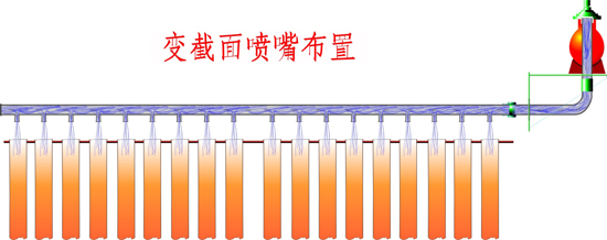 燃煤鍋爐布袋除塵器(qì)結構介紹 燃煤鍋爐布袋除塵器結構介紹