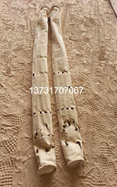 布袋除塵器濾袋穿漏監（jiān）測及定位技術現狀與展（zhǎn）望（wàng）