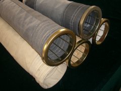 瀝（lì）青美塔斯除塵濾袋